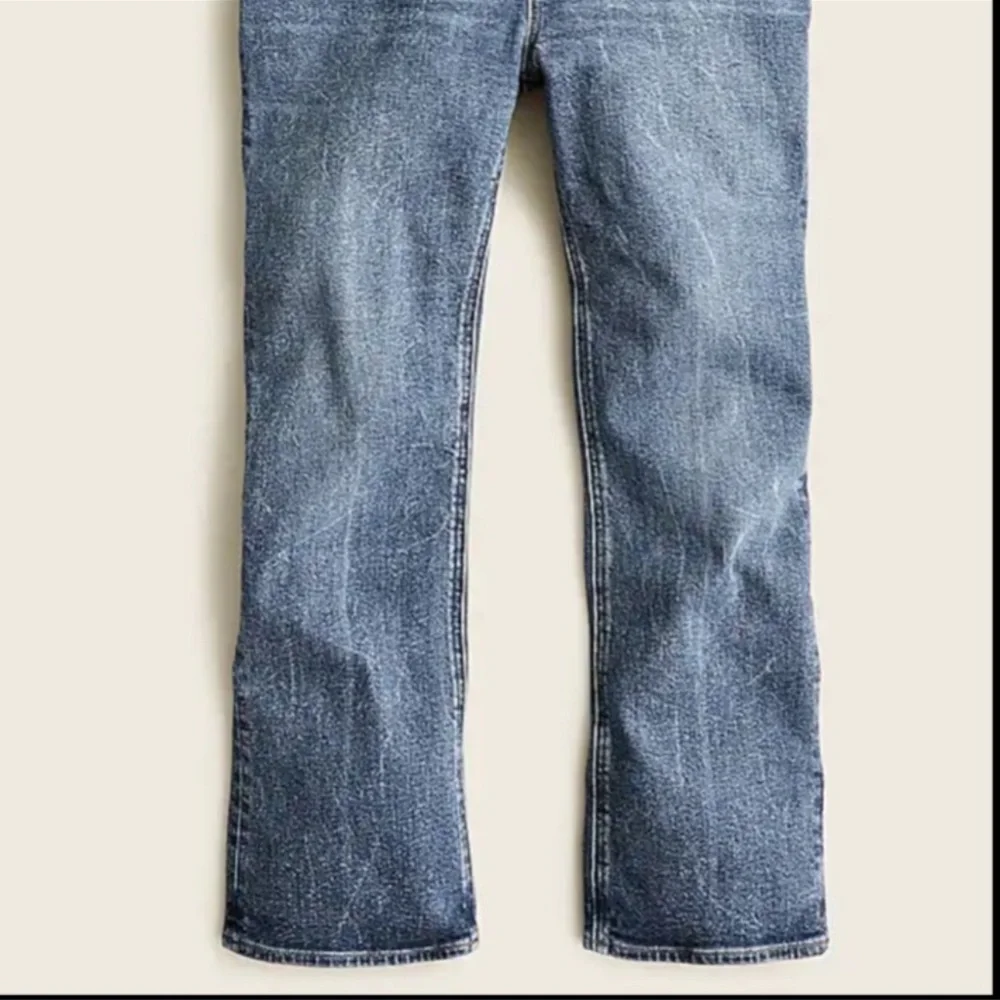 J. Crew 9